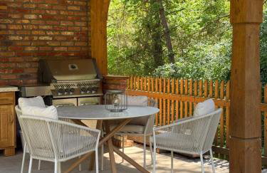 Strużka Kaszuby - Leśniczówka w sercu Borów Tucholskich - Foto 3