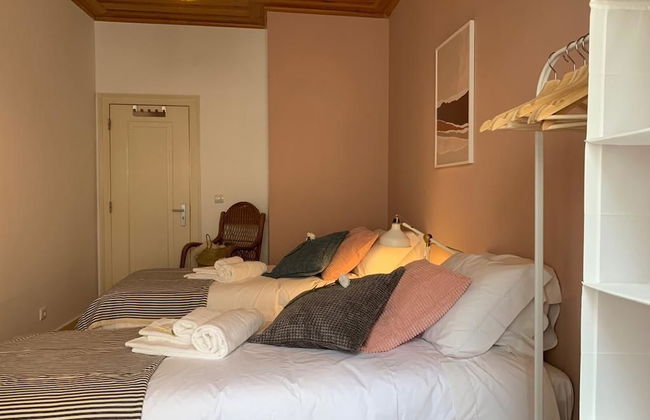 Apartments Center Castelo de São Jorge - Photo 13