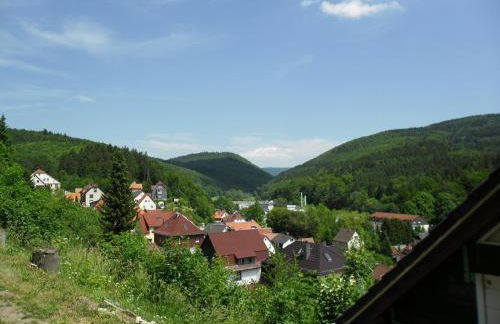 Karin's behagliche Ferienwohnung - Foto 16