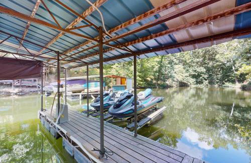 Deer Cove Lakehouse - Foto 16