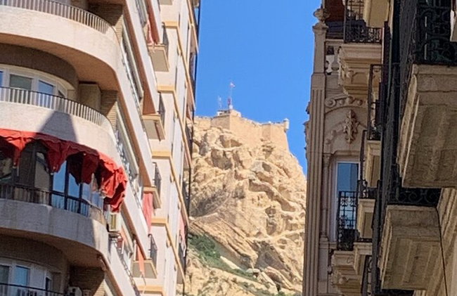 Von Albir & Benidorm, Alicante Entdeckungstour - Foto 18