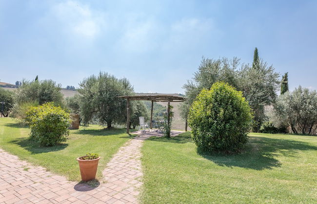 Agriturismo Baccoleno - Foto 157