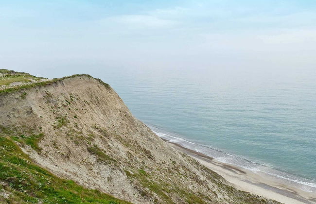 5 Person Holiday Home in Lemvig - Foto 25