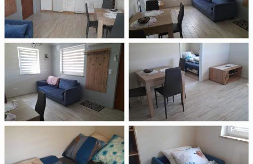 Domek Zielona Łąka - Foto 2