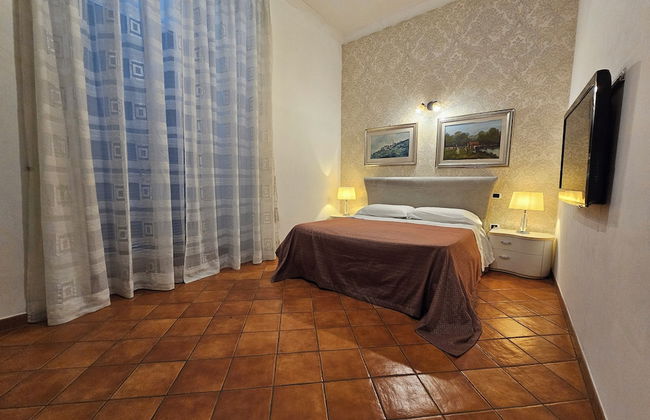 The Spanish Palace suites, rooms, apartments & terraces - Foto 13