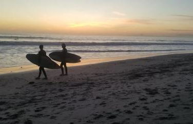 Unique Sculptured House with Private Beach Access - Foto 33