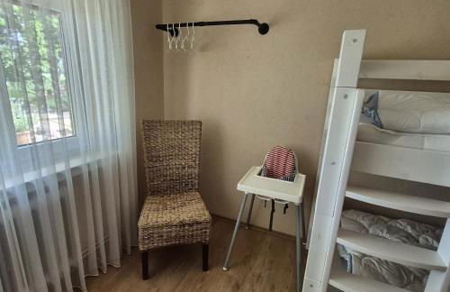 Ferienwohnung Hof Segberg - Foto 25