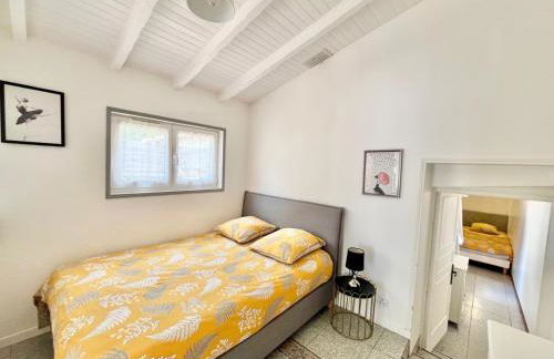 Little house 2 bedrooms -Terrace, Antony Center near Paris and Orly - Foto 19