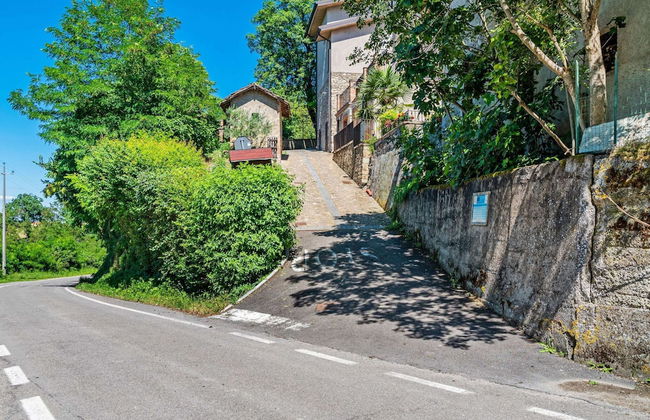 Holiday Home in Ca' De' Grimaldi With Garden - Foto 28