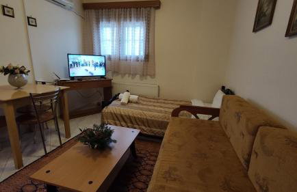 Zisis Garden Studios - Photo 32