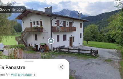 Casa PANASTRE - Foto 1