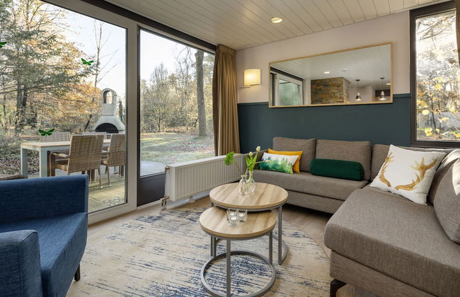 Center Parcs Erperheide - Foto 44