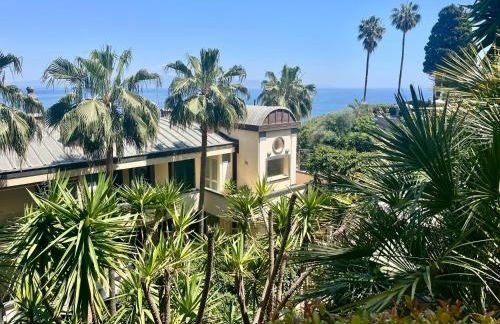 Panoramic Apartment in Taormina - Foto 42