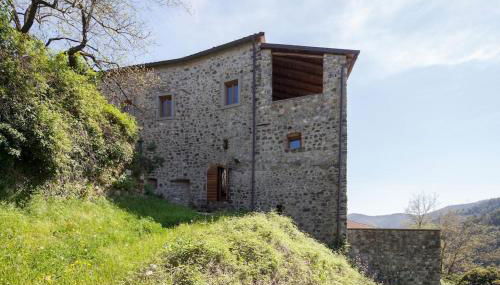 appartamento in casa medievale - Foto 2