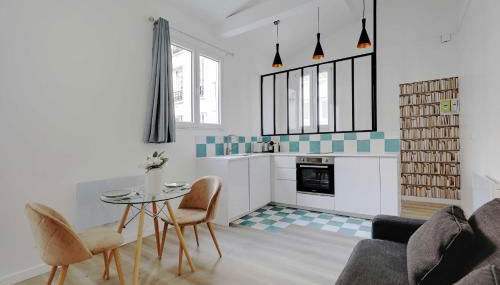 Intimate Apartment - 1br/4p - Saint-lambert - Foto 2