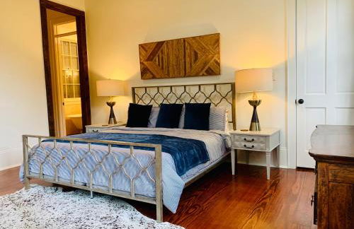 Charming Creole Cottage 2 Blocks Across Rampart St from French Quarter - Photo 20