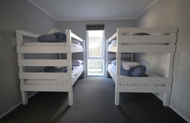 Park Lane Phillip Island Holiday Park - Foto 13