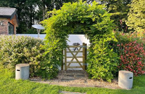 The Lodge At The Lake House - Foto 16