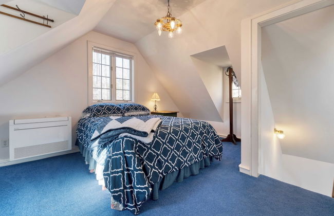 Main+guest House, Private Pond, Views, Large Yard 20mins to Heart of Asheville - Foto 55