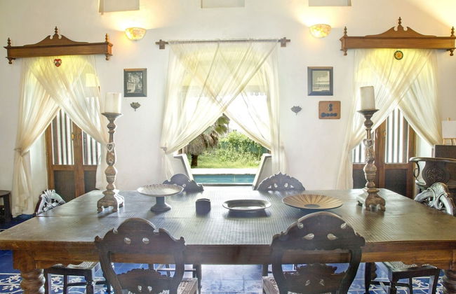 GuestHouser 3 BHK Villa 9e06 - Photo 26