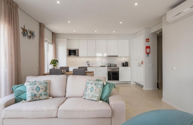 Apartamento Rocha Mar by Portucasa - Foto 30