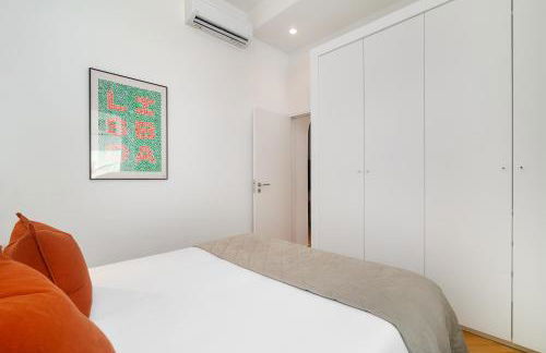 WHome Elegant Lisbon Flat in Iconic Belém - Foto 6