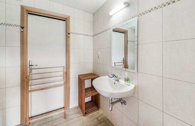 Heritage Holiday Home in Gouvy With Fenced Garden - Foto 27