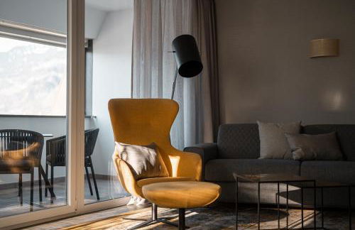 Apartmenthotel Ritterhof Suites & Breakfast - Foto 53