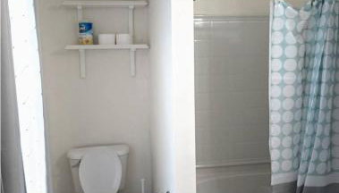 Spacious Entire home sleeps 6 - Foto 4, Shower