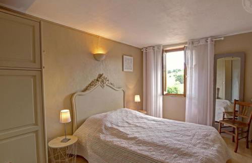 Deux gîtes confortables avec cheminée et piscine commune, animaux admis, pour 13 personnes - FR-1-496-140 - Foto 21