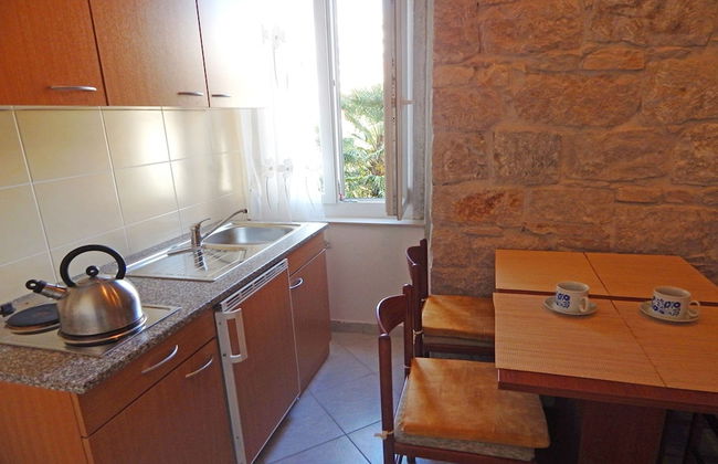 Apartments Moni - Foto 21