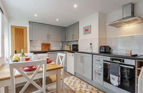 Hillside Cottage - Norfolk Cottage Agency - Foto 5