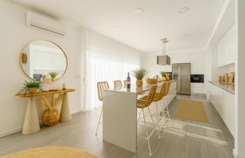 Luxury Chill Villa - Private pool, jacuzzi and exclusive guest experience - Foto 31