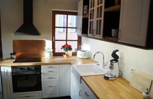 Muggel Apartments - Foto 18