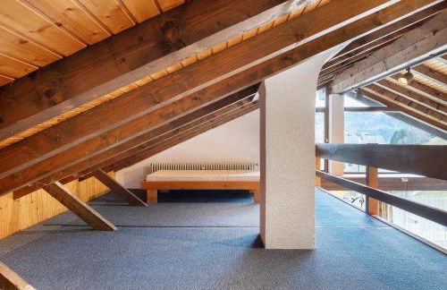 Ferienwohnung Steinbühl 4 - Foto 33