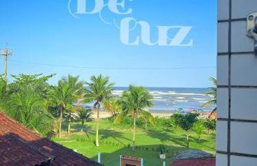 Pé na areia mais tranquilo de Bertioga - Maitinga - Foto 3