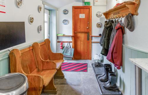 Steppe Haugh - Foto 25