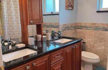 Coastal Retreat 4 Rooms Close To Clearwater & IRB - Foto 44