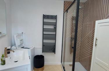 Maison de pêcheur - Quartier Croix de Vie - Foto 9