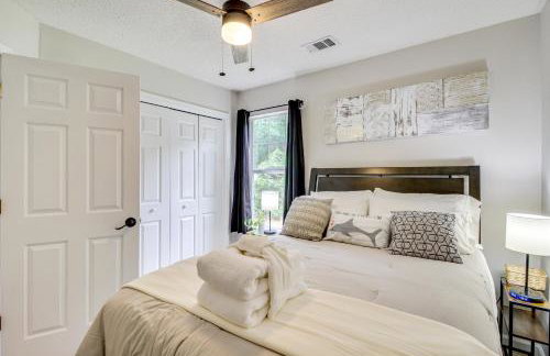 Deck and Yard Savannah Area Retreat! - Photo 21