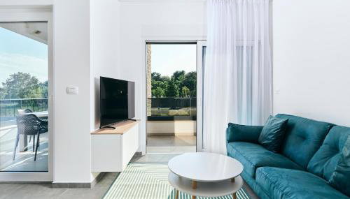 Apartments San Maris - Foto 3