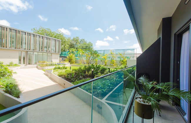 Accra Luxury Apartments at The Lennox - Photo 66