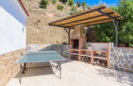 Casa El Refugio de Árchez by Ruralidays - Foto 34