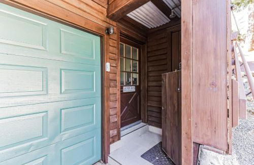 Warm and Cozy Mountain and Lake View Haven cottage - Foto 24