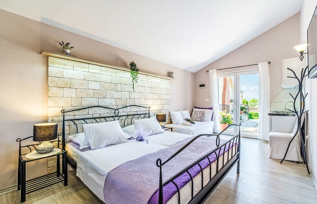 Villa Mutnik - Foto 18