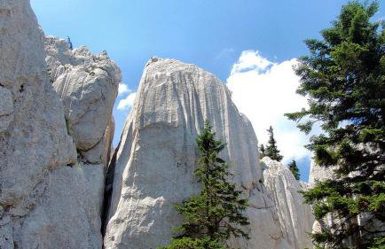 Prigorka, a fairytale house - Foto 61