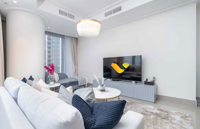 Opera Grand Burj Khalifa & Fountain View - Photo 39