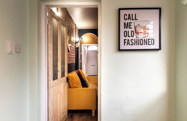 Lowell Street - Cosy 2 BD in Worcester - Photo 12