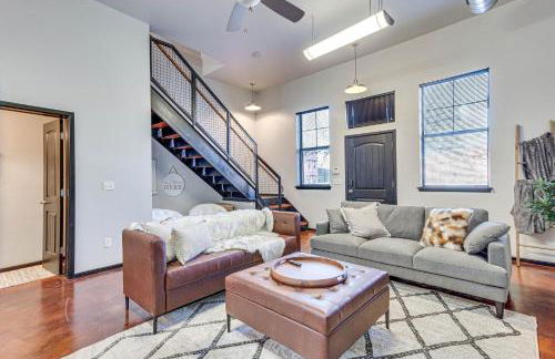 Norman Retreat 1 Mi to The University of Oklahoma - Photo 5