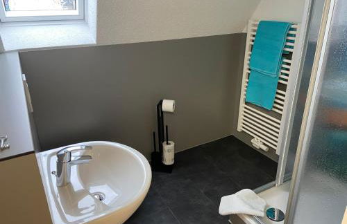 Gästehaus Graupner-Mittweida - Foto 21